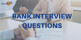 How to Ace a Bank Interview in Style Bank Interview Questions and preparation