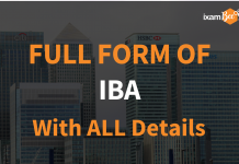 Full Form of IBA with All Details – What is IBA? Full Form of IBA