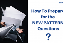 How To Prepare For the New pattern Questions that are coming in recent examinations? How to prepare for the new pattern questions in banking?