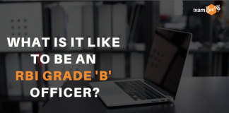Everything to know about being an RBI Grade B Officer What it is like to be an RBI grade B officer?