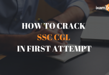 How to Crack SSC CGL in your first attempt How to crack SSC CGL in first attempt?