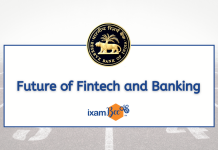 Future of Fintech and Banking Future of Fintech and Banking: