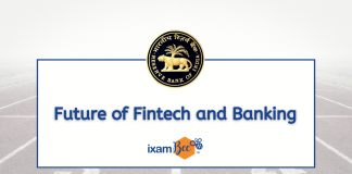 Future of Fintech and Banking Future of Fintech and Banking: