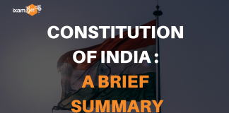 Republic Day 2022: A Brief Summary of the Indian Constitution Constitution of India: a brief summary