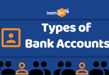 The Comprehensive Guide to Different Types of Bank Accounts Bank Account and its types.