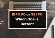IBPS PO or SBI PO: Which One is Better? IBPS PO vs SBI PO? Which one is a better bank job?