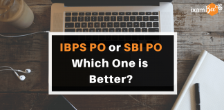 IBPS PO or SBI PO: Which One is Better? IBPS PO vs SBI PO? Which one is a better bank job?