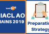 NIACL AO Mains Preparation Strategy: Ensure Your Success NIACL AO: Mains General Preparation Strategy