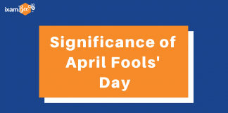 April Fools’ Day & Its Significance Importanc of April Fools' Day