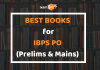 What are the ‘Best Books’ for IBPS PO 2019? Best Books for IBPS PO Pre & Mains