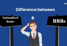 What is the Difference between RRBs and Nationalised Banks? Difference between Nationalised & Regional Rural Banks(RRBs)