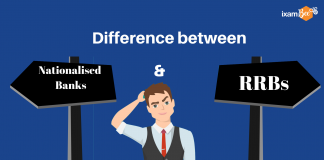 What is the Difference between RRBs and Nationalised Banks? Difference between Nationalised & Regional Rural Banks(RRBs)
