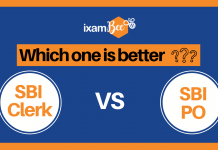 SBI PO vs SBI Clerk: Which One Is Better?