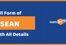Full Form of ASEAN with All Details Full Form of ASEAN with all details