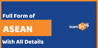 Full Form of ASEAN with All Details Full Form of ASEAN with all details