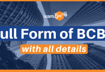 Full Form of BCBS with All Details Full Form of BCBS with all details