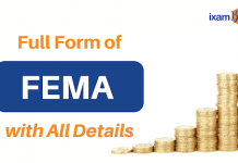 Full Form of FEMA with All Details Full Form of FEMA with all details