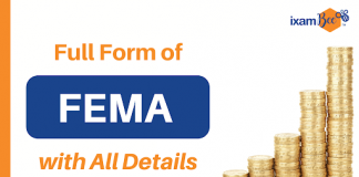 Full Form of FEMA with All Details Full Form of FEMA with all details
