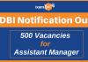 IDBI Assistant Manager Admit Card 2021: Download Now!! IDBI Assistant Manager Recruitment Notification with All Details
