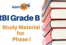 Prepare for RBI Grade B Exam 2024 with the best books RBI Grade B