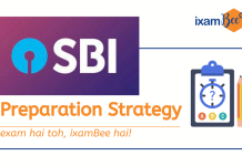 What Should Be Your Strategy in SBI PO 2021? SBI PO 2021 Preparation Strategy