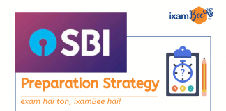 What Should Be Your Strategy in SBI PO 2021? SBI PO 2021 Preparation Strategy