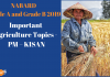 PM-KISAN Scheme: 10th Installment and Latest Updates PM KISAN
