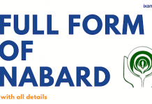 NABARD Notification 2019: Grade A and Grade B Application Date, Vacancies NABARD Recruitment