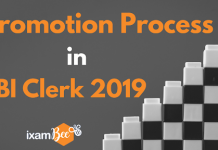SBI Clerk 2019: Promotion From Clerk To SBI PO sbi clerk promotion to po