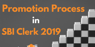 sbi clerk promotion to po