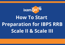 IBPS RRB 2019: How To Start Preparation for IBPS RRB Scale II and Scale III exams???
