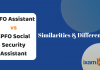 EPFO Assistant vs EPFO SSA 2019: Which One is Better? EPFO Assistant & SSA
