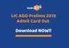 LIC ADO Prelims 2019: Best Preparation Strategy and Tips for Last 10 Days LIC ADO Prelims Exam Preparation