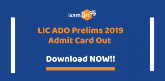 LIC ADO Prelims 2019: Best Preparation Strategy and Tips for Last 10 Days LIC ADO Prelims Exam Preparation