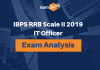 IBPS RRB Officer Scale 2 Exam 2019: Check Complete Eligibility & Analysis IBPS RRB Scale II Exam Analysis