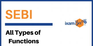 All about SEBI and its functions Functions of SEBI