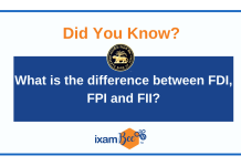 FDI, FPI and FII: All the Details to Know  FPI and FII
