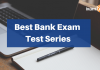Best Online Test Series, Mock Test for Bank Exams 2019 Bank Exams Test Series