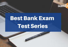 Best Online Test Series, Mock Test for Bank Exams 2019 Bank Exams Test Series