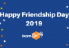 Happy Friendship Day 2019 Happy Friendship Day 2019