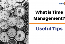 What is Time Management? Time Management Tips