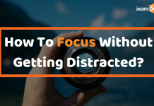 How To Focus On Studies Without Getting Distracted? How To Focus Without Distractions??