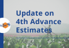 Agriculture Updates: Fourth Advance Estimates