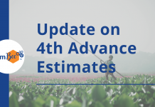 Agriculture Updates: Fourth Advance Estimates