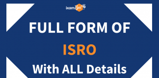 IRDA Full Form