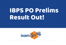 IBPS PO Prelims 2019 Result Out: Check at  ibpsonline.ibps.in