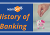A Brief History of Banking In India
