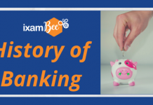 A Brief History of Banking In India