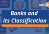 Types of Banks and Its Classification (Part 1)