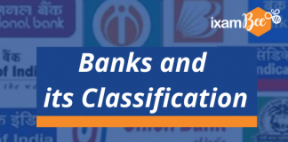 Types of Banks and Its Classification (Part 1)